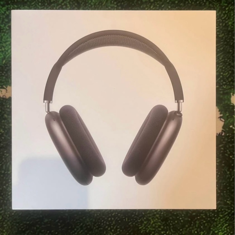 AirPod Max (Black)